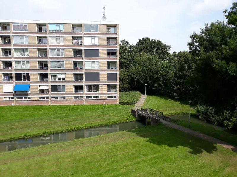 Tesselschadestraat 76