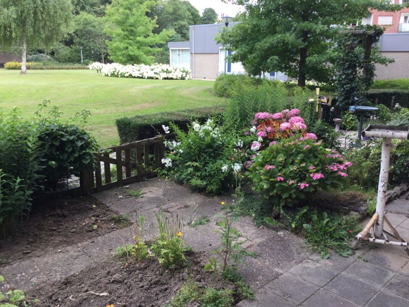 Willem de Vries Robbeweg 122