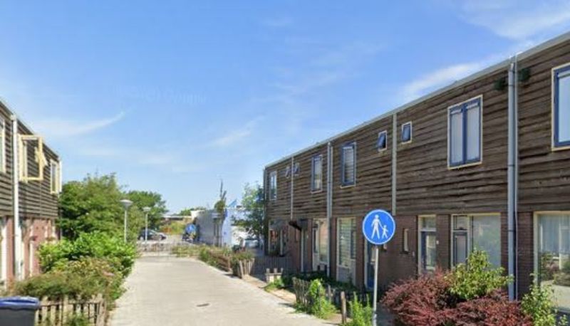 Rijenpad 22, 1324 WG Almere, Nederland