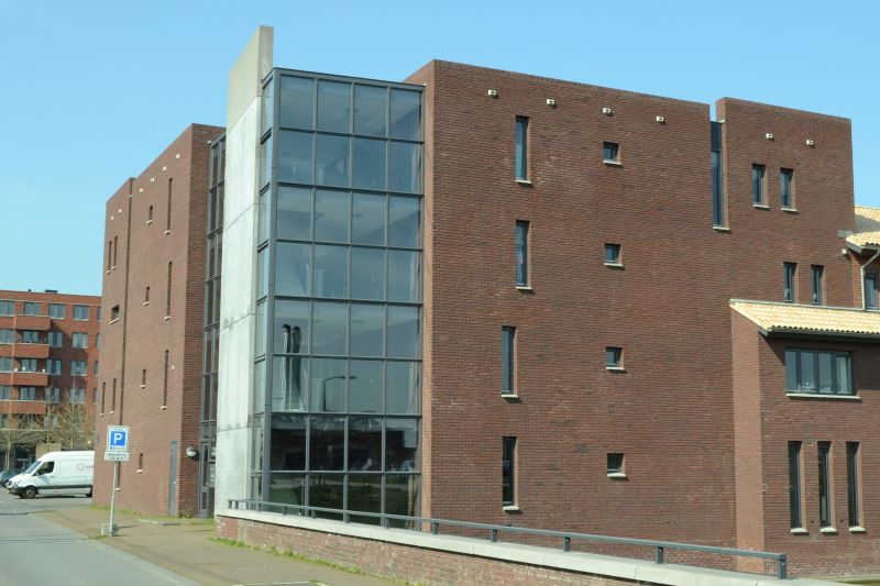 Via Arena 9, 3995 Houten, Nederland