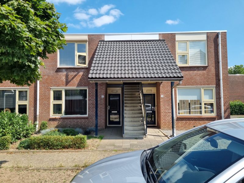 Kamille 22, 4251 JR Werkendam, Nederland