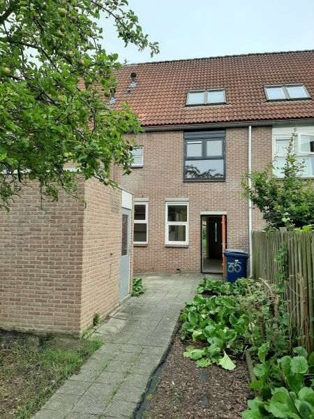Breukelengracht 35, 1324 NJ Almere, Nederland
