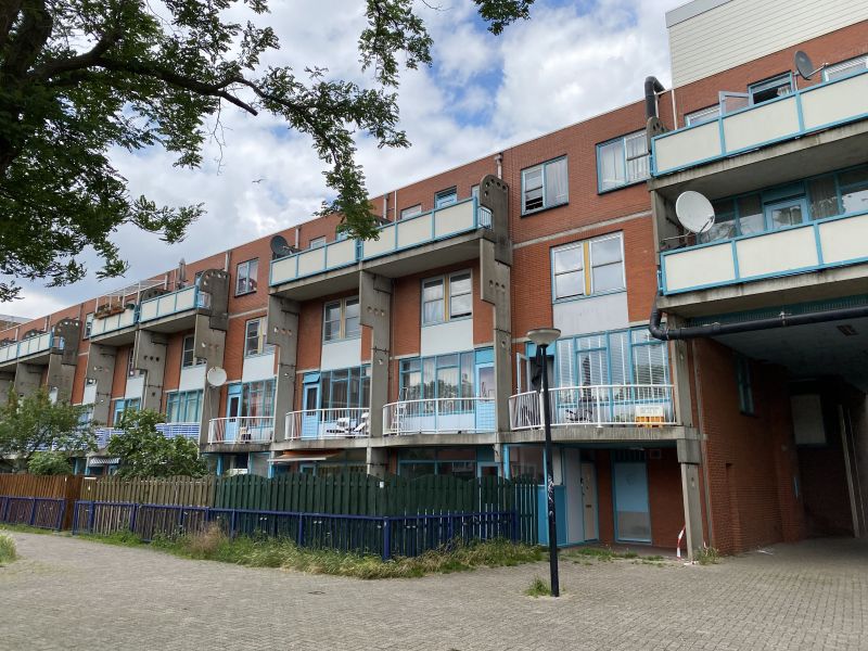 Hoptille 25, 1102 PA Amsterdam, Nederland