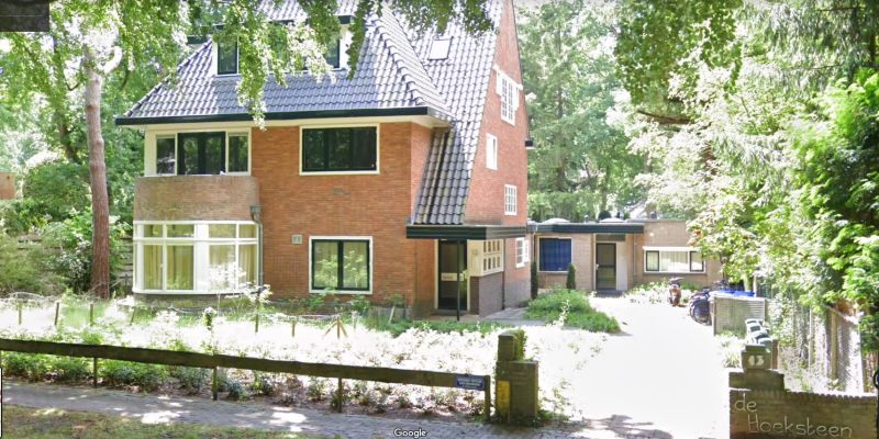 Beethovenlaan 13