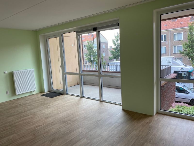 Lange Nieuwstraat 257