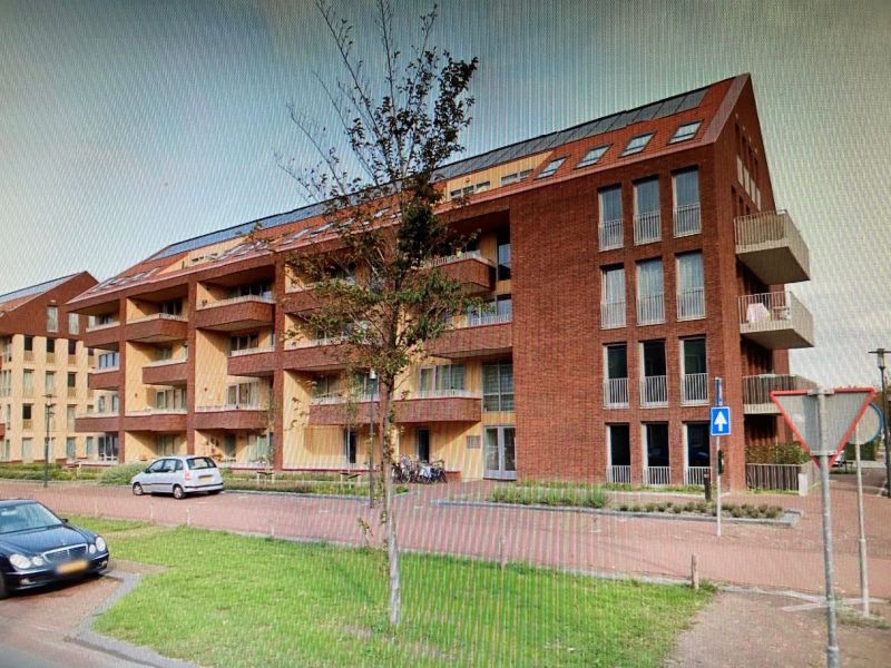 Lange Nieuwstraat 257, 1972 GJ IJmuiden, Nederland