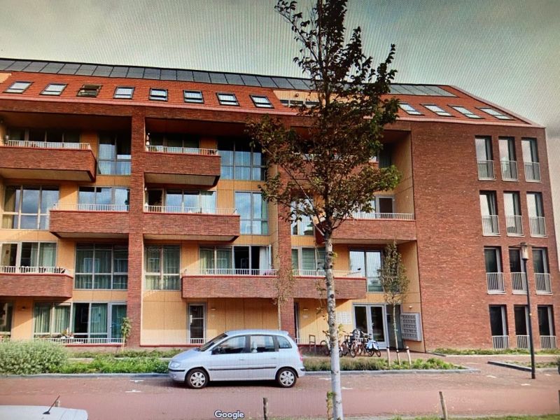 Lange Nieuwstraat 257