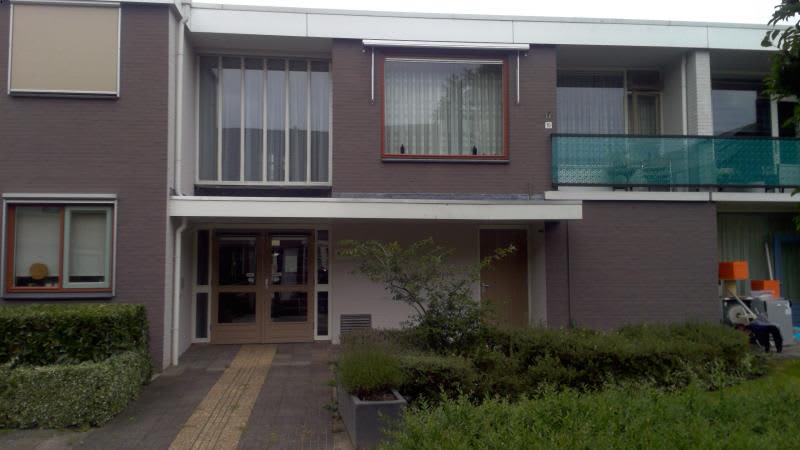 Van Hardenbroekstraat 6