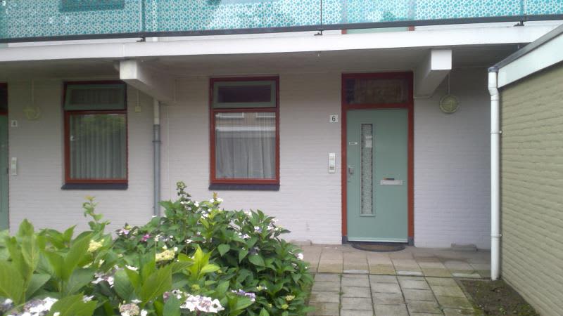 Van Hardenbroekstraat 6