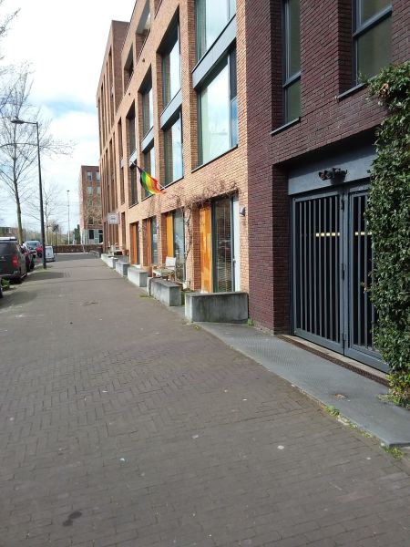 Alexandrine Tinnehof 2