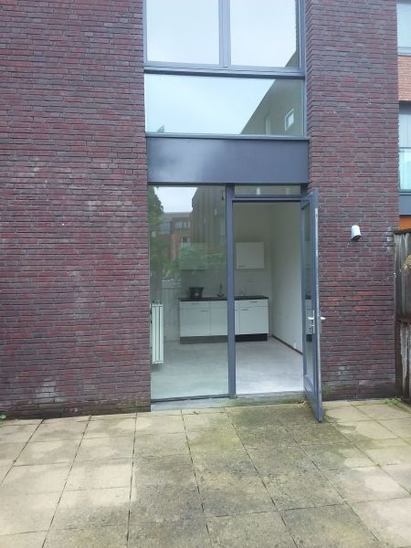 Alexandrine Tinnehof 2