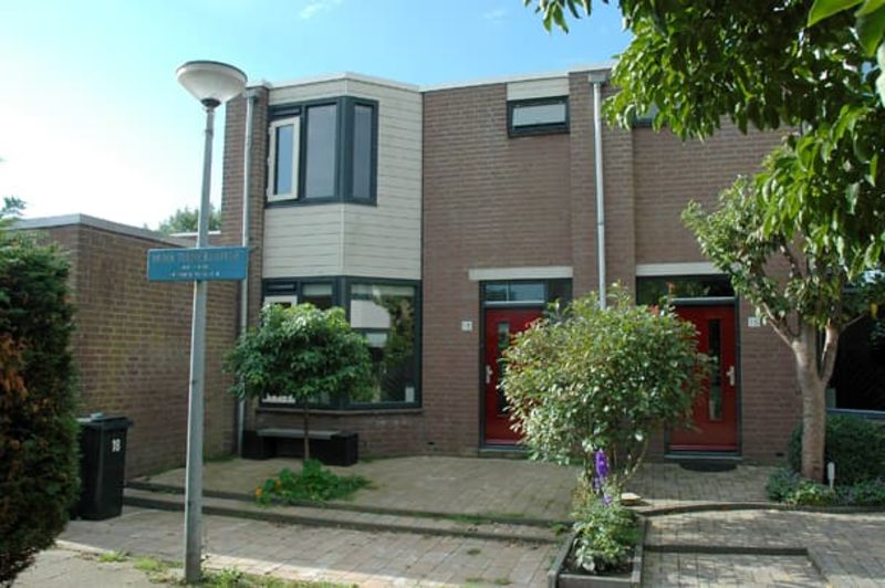 Mina Druckerhof 18, 2104 TD Heemstede, Nederland