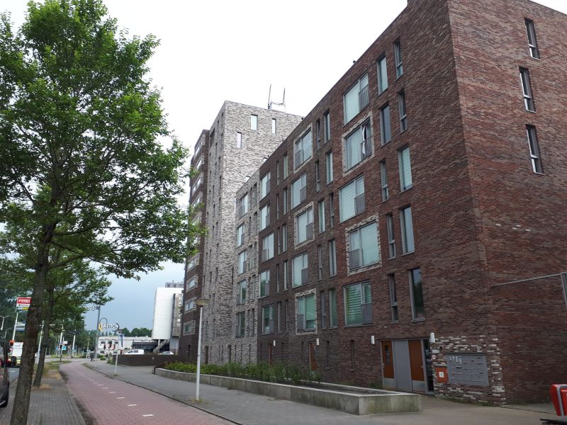 La Palma 80, 1505 VN Zaandam, Nederland