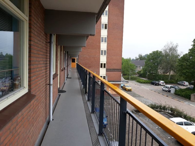 Van Kijfhoekstraat 196