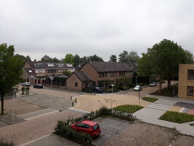 Van Kijfhoekstraat 196