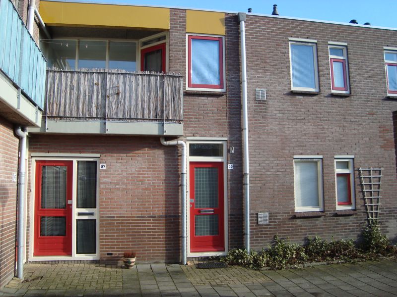 Godekenheerd 97, 9737 MB Groningen, Nederland