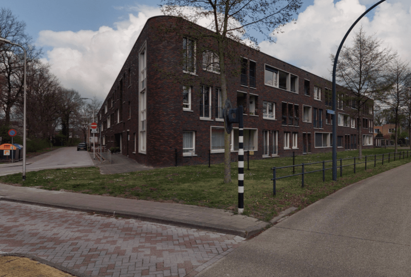 Brasemstraat 6, 7559 HN Hengelo, Nederland