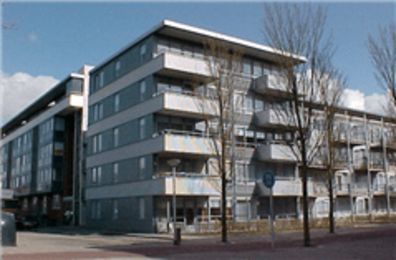 Meesterstraat 14, 1315 GZ Almere, Nederland