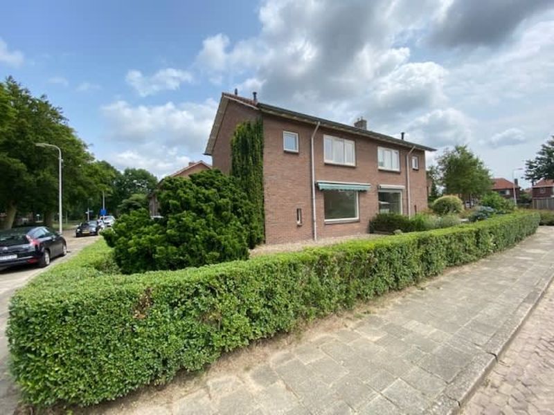 Hendrikastraat 8, 7555 JR Hengelo, Nederland