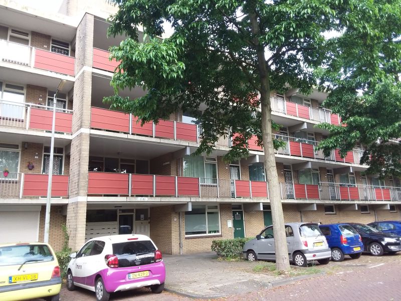 Korte Water 68, 1069 GN Amsterdam, Nederland