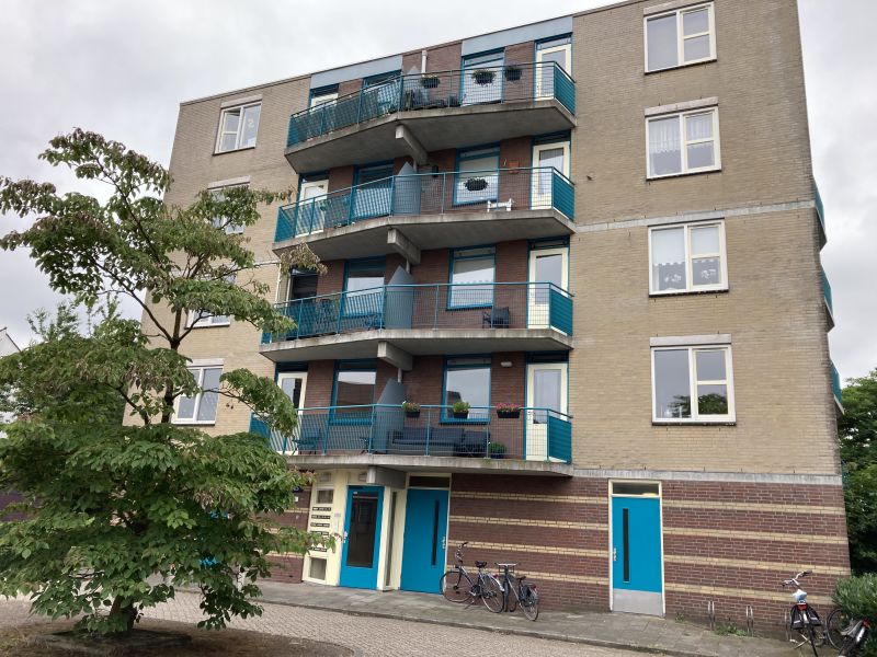 Hoefbladveld 13, 3448 EX Woerden, Nederland