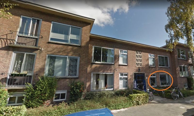 Scheldestraat 20, 9725 KR Groningen, Nederland