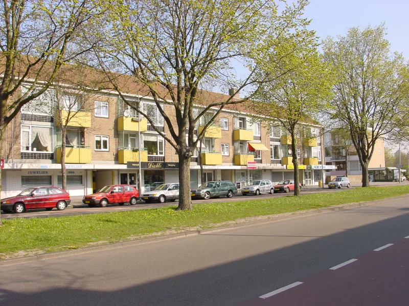 Planetenweg 192, 1973 BL IJmuiden, Nederland