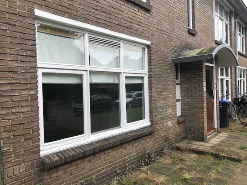 Jupiterstraat 58, 1223 HC Hilversum, Nederland