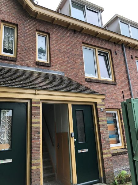 Lupineplein 19HS, 1031 VL Amsterdam, Nederland