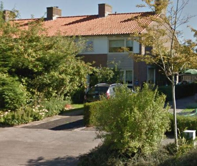 Rondweg 15, 3785 LB Zwartebroek, Nederland