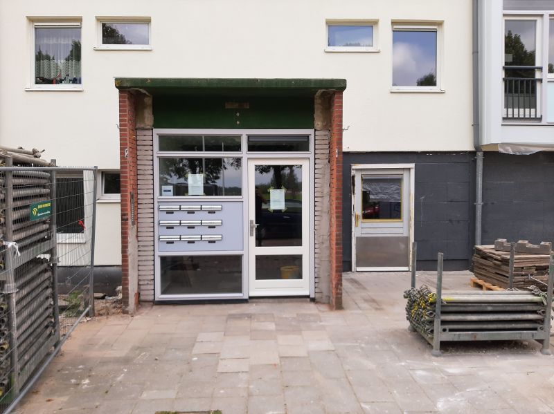 Ookmeerweg 255, 1069 MT Amsterdam, Nederland