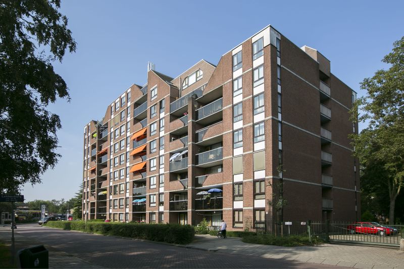 Lekkenburg 337, 2804 TS Gouda, Nederland