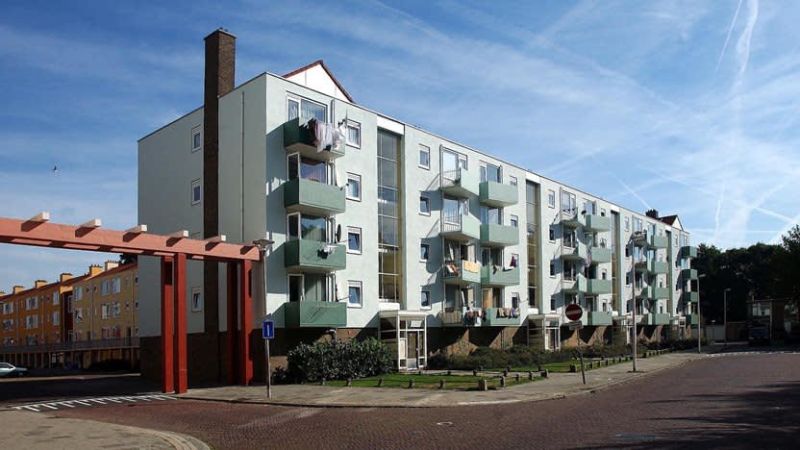 Scherpenburglaan 15, 3523 JX Utrecht, Nederland