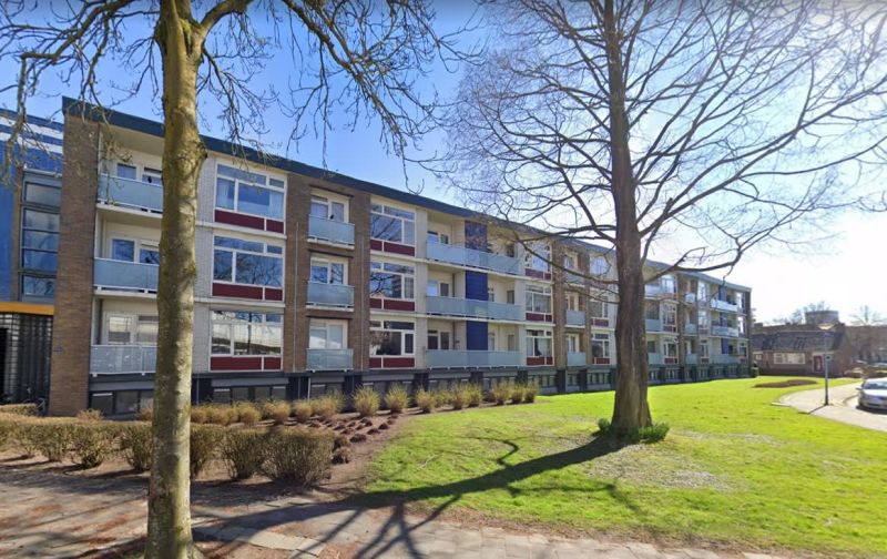 Laan van de Vrede 72, 9728 CD Groningen, Nederland