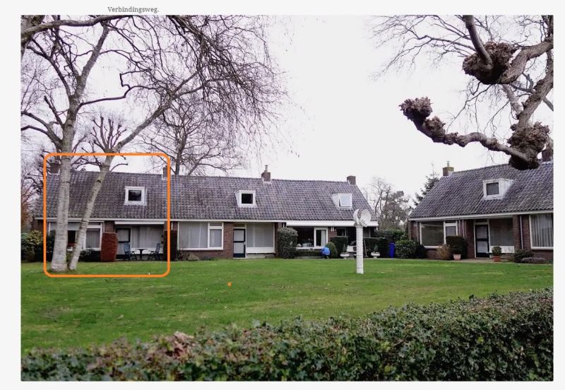 Verbindingsweg 3