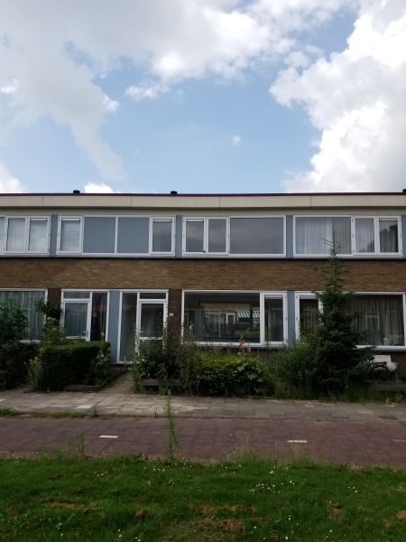 Waarschapsstraat 122, 1382 EL Weesp, Nederland