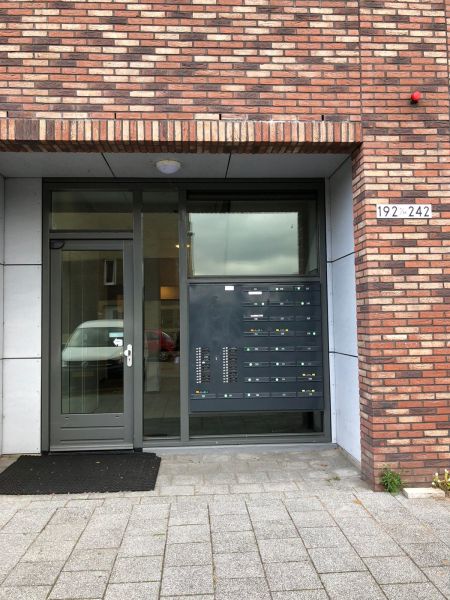 Crabschuytstraat 238, 1034 AX Amsterdam, Nederland