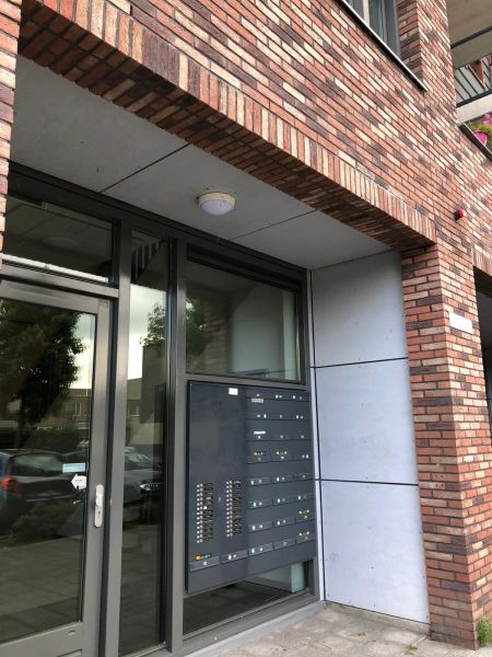 Crabschuytstraat 238