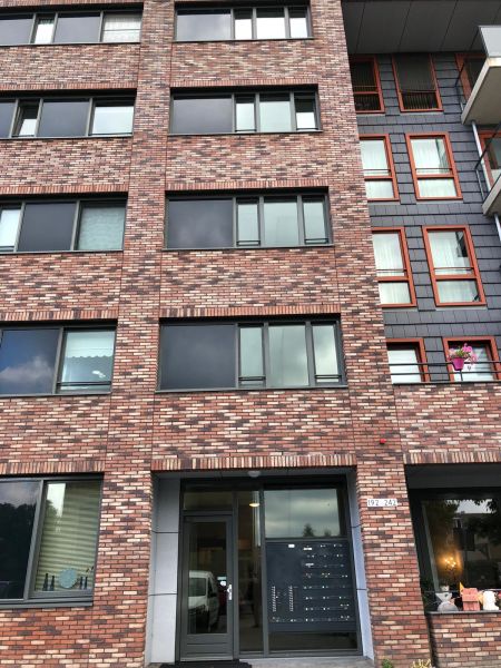 Crabschuytstraat 238