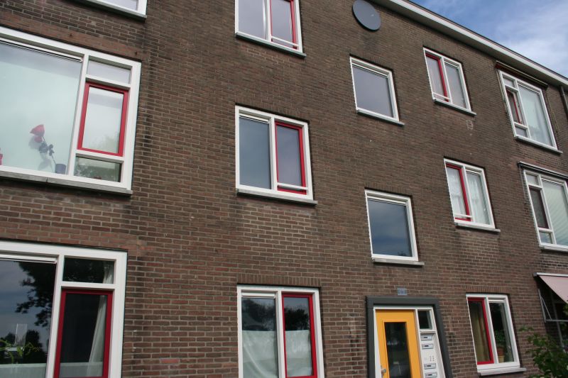 Burgemeester Gaarlandtsingel 97