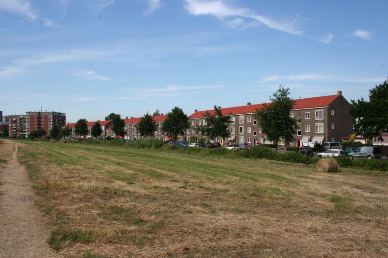 Burgemeester Gaarlandtsingel 97