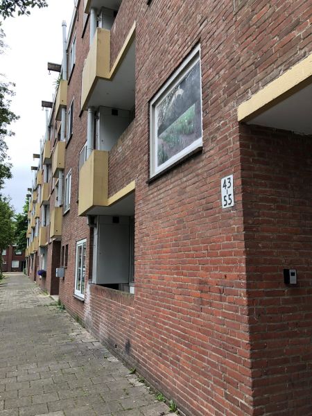 Spanderswoudstraat 55