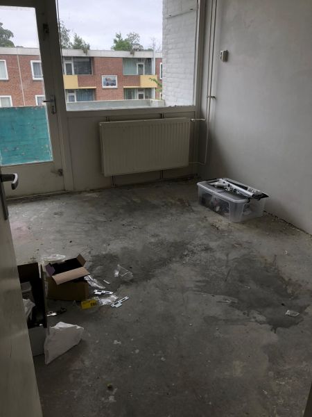 Spanderswoudstraat 55