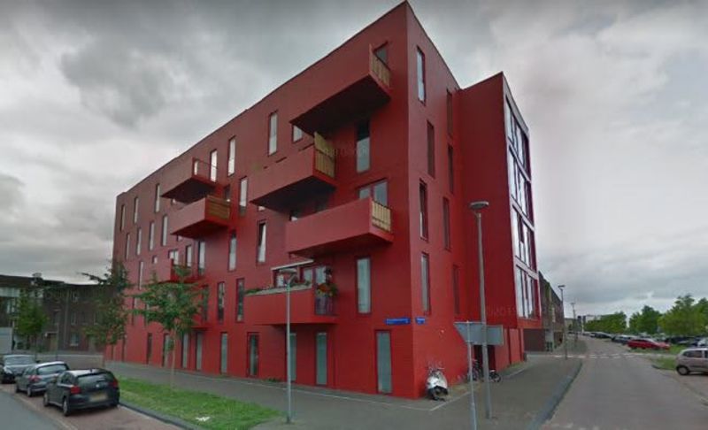 Beneluxlaan 687, 1363 BG Almere, Nederland