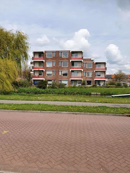 Burgemeester Schaapstraat 107, 1561 WC Krommenie, Nederland