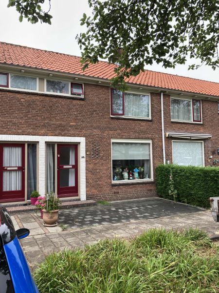 Visserstraat 10, 1531 CS Wormer, Nederland