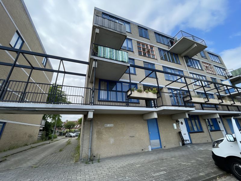 Liesbos 101, 2134 SG Hoofddorp, Nederland