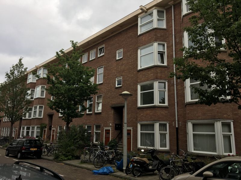 Alblasstraat 21