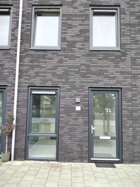 Hoofdweg Oostzijde 606