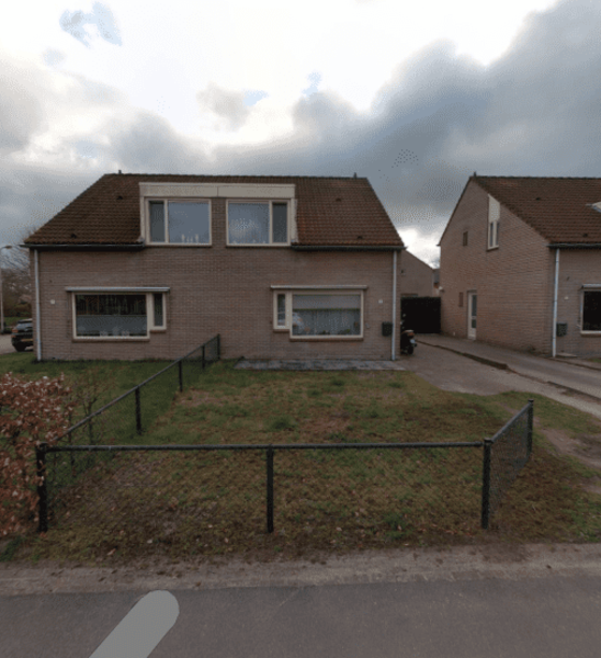 Borgelinkstraat 3, 7554 SK Hengelo, Nederland